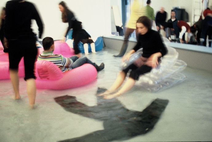 à la Criée de Rennes à la Criée de Rennes