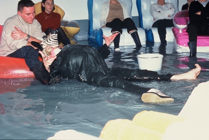 à la Criée de Rennes à la Criée de Rennes