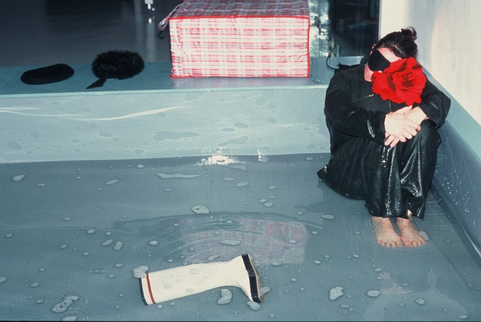 à la Criée de Rennes à la Criée de Rennes