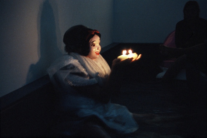 à la Criée de Rennes à la Criée de Rennes