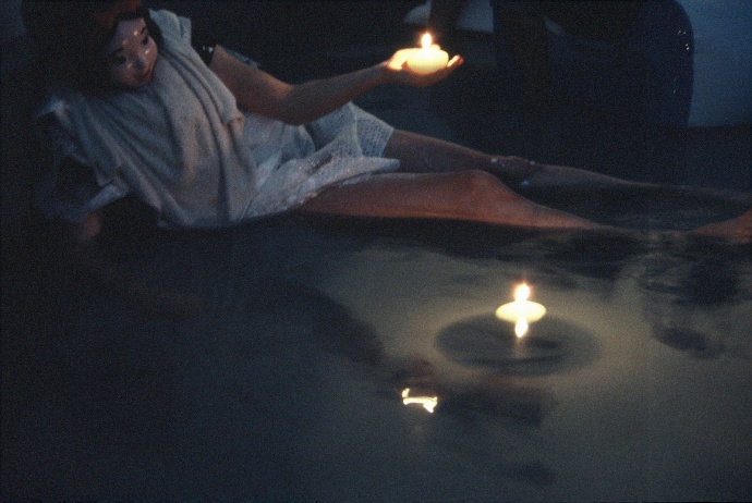 à la Criée de Rennes à la Criée de Rennes