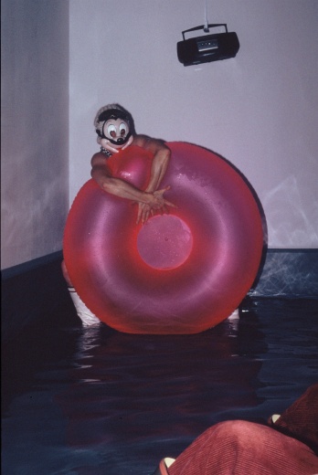 à la Criée de Rennes à la Criée de Rennes