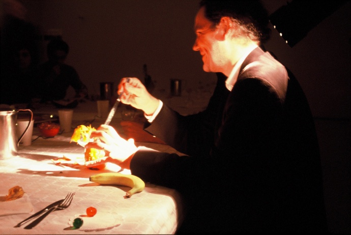 à la Criée de Rennes à la Criée de Rennes