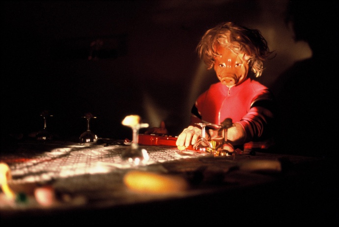 à la Criée de Rennes à la Criée de Rennes