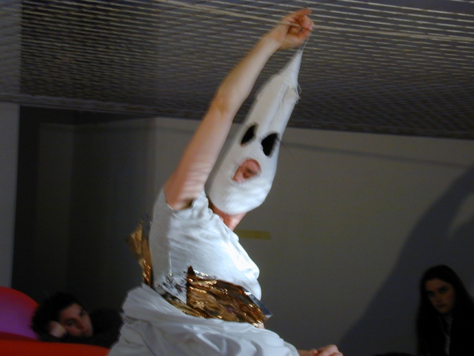 à la Criée de Rennes à la Criée de Rennes