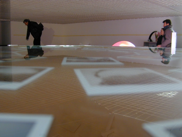 à la Criée de Rennes à la Criée de Rennes