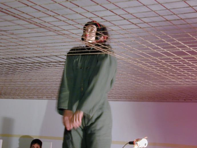 à la Criée de Rennes à la Criée de Rennes