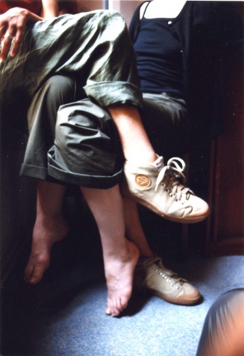 Chambre 1996-1998 Chambre 1996-1998