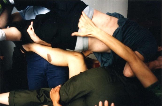 Chambre 1996-1998 Chambre 1996-1998