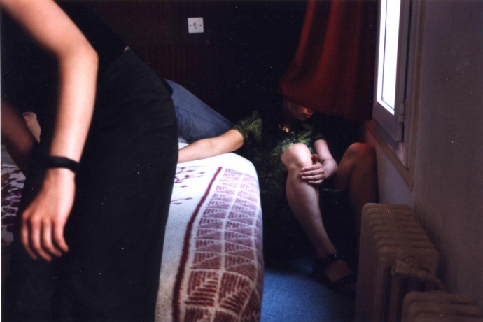 Chambre 1996-1998 Chambre 1996-1998