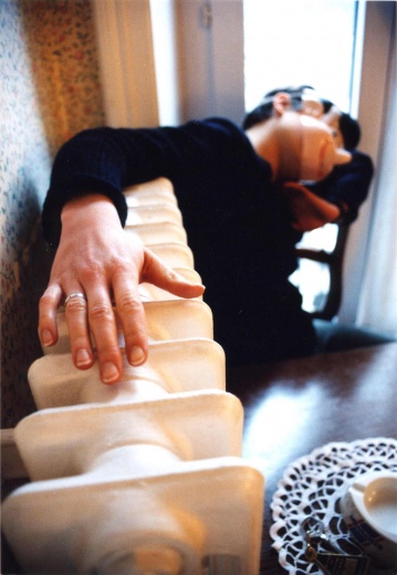 Chambre 1996-1998 Chambre 1996-1998