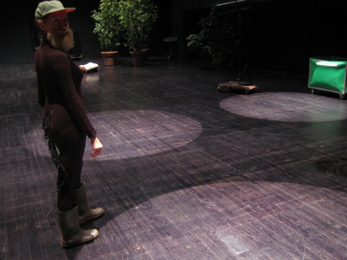 Episode N°0 Episode N°0