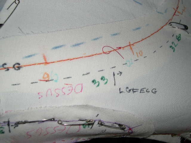 1 morceau, Dominique Fabrègue