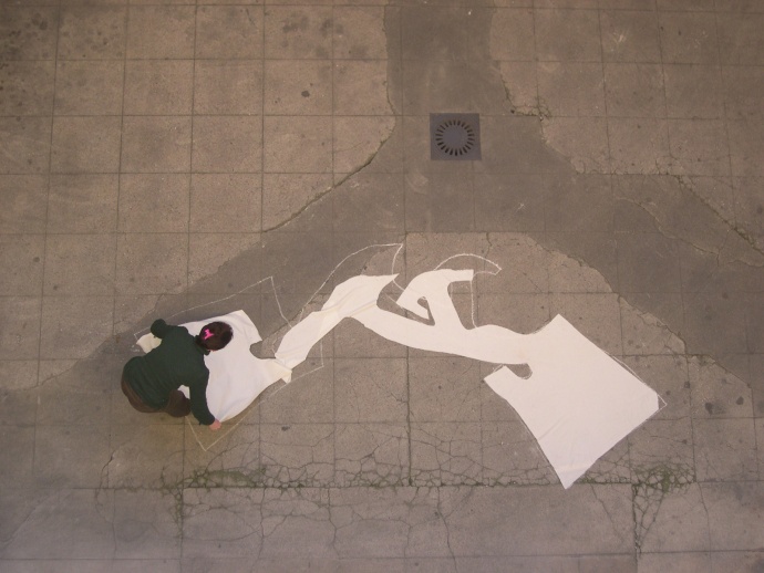 1 morceau, Dominique Fabrègue