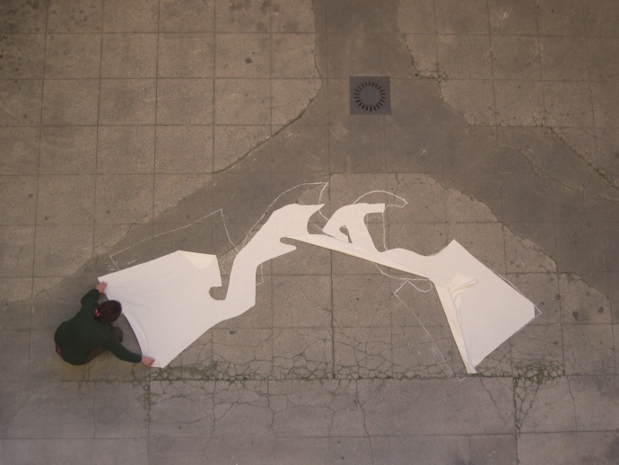 1 morceau, Dominique Fabrègue