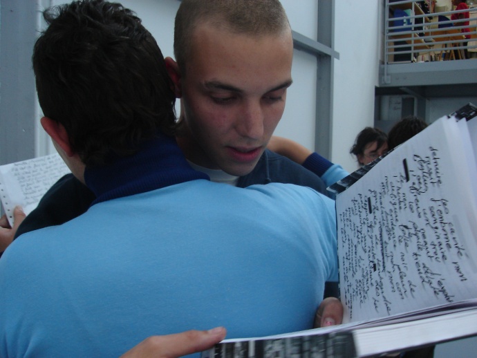 Laboratoires d'Aubervilliers