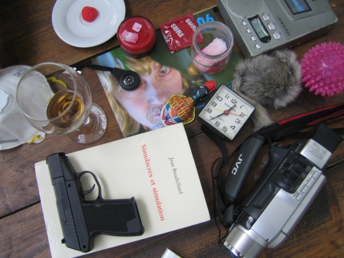 Laboratoires d'Aubervilliers