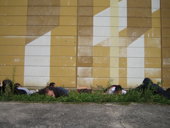 Laboratoires d'Aubervilliers