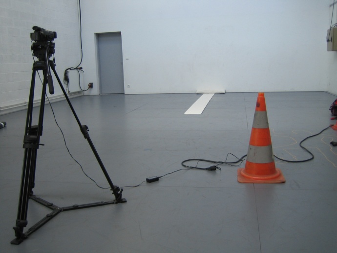 Laboratoires d'Aubervilliers