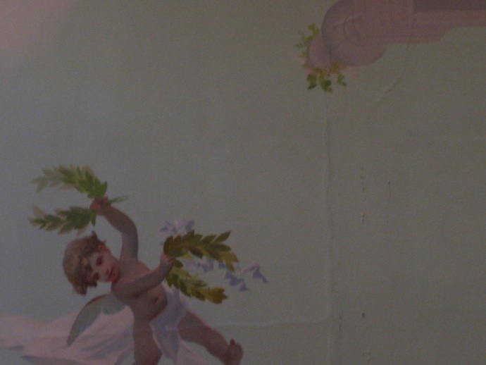 Projet bonbonnières, Jennifer Lacey