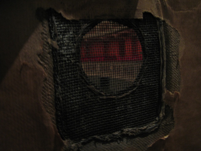 Projet bonbonnières, Jennifer Lacey