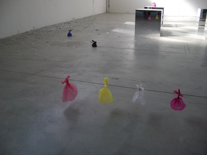 Protocoles Méta, Jean-Paul Thibeau