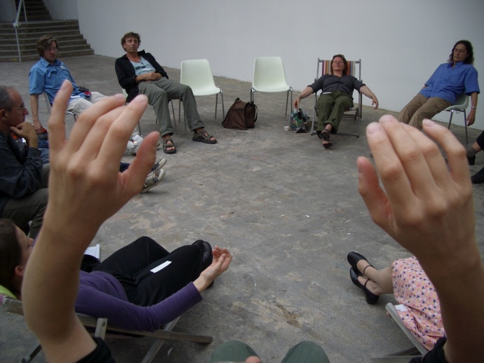 Protocoles Méta, Jean-Paul Thibeau