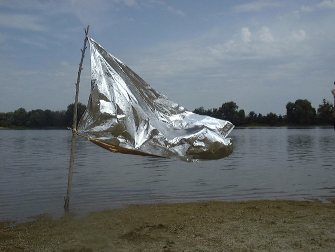 Protocoles Méta, Jean-Paul Thibeau