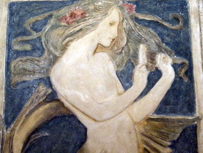 aux Bois des Moutiers aux Bois des Moutiers