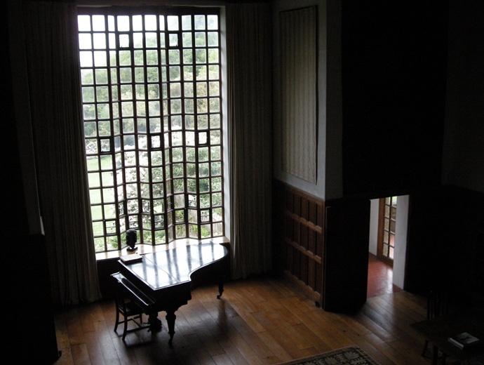 aux Bois des Moutiers aux Bois des Moutiers