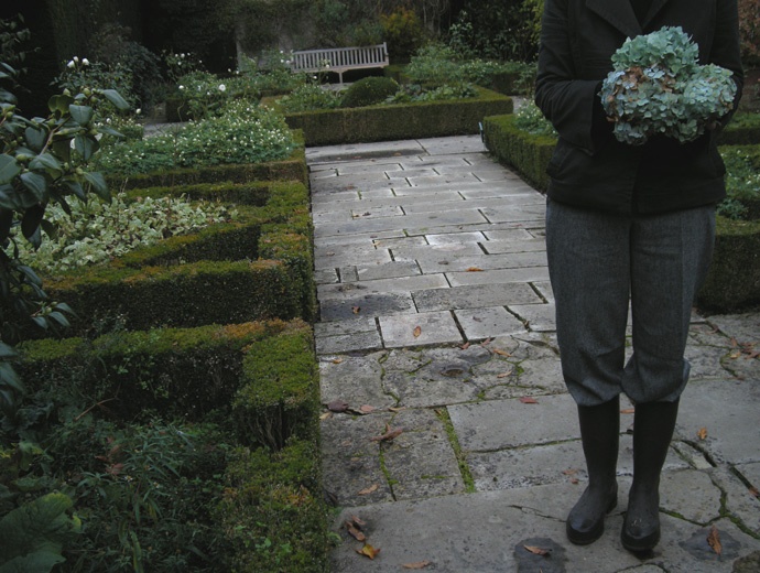 aux Bois des Moutiers aux Bois des Moutiers