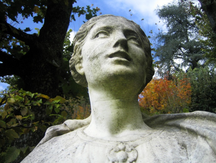 en mouvement au jardin d'Hébert en mouvement au jardin d'Hébert