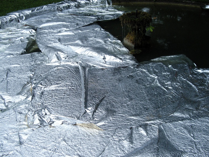 en mouvement au jardin d'Hébert en mouvement au jardin d'Hébert