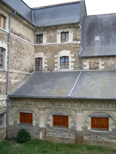 L'art du repos au bout du plongeoir - acte 1 / 2010 L'art du repos au bout du plongeoir - acte 1 / 2010