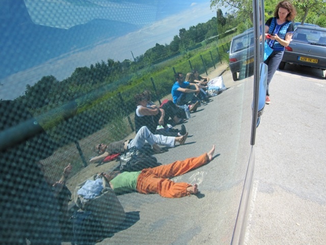 Une Plage / Centre de Relations Clients de Canal+ Rennes  