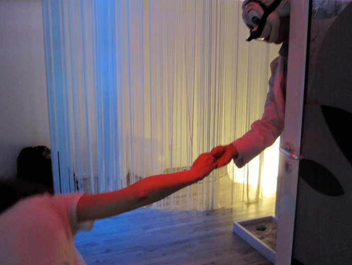 Une Plage / Centre de Relations Clients de Canal+ Rennes  