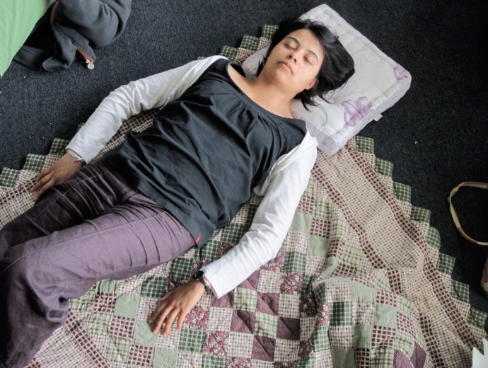 Une Plage / Centre de Relations Clients de Canal+ Rennes  