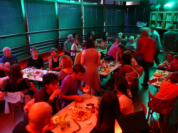 Une Plage / Pont-de-Claix